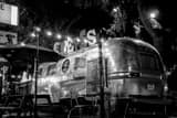 Aluminium Airstream Crepes Mille On Soco Black and White Horizontal Aluminium Airstream Crepes Mille On Soco black and white