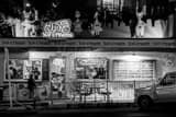 Amys Ice Creams Soco Black and White Horizontal Amys Ice Creams Soco black and white