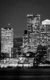 Federal Reserve Bank Building Boston Skyline Black and White Vertical Federal Reserve Bank Building Boston Skyline black and white