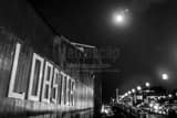 James Hook Lobster Company Building Black and White Horizontal James Hook Lobster Company Building black and white
