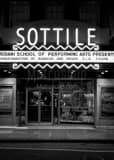 Sottile Theater King Street Black and White Vertical Sottile Theater King Street black and white