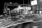 Checkered Crosswalk Nascar Hall Of Fame Black and White Horizontal Checkered Crosswalk Nascar Hall Of Fame black and white