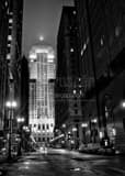 Chicago Board Of Trade Building Black and White Vertical Chicago Board Of Trade Building black and white