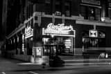 Giordanos World Famous Stuffed Pizza Black and White Horizontal Giordanos World Famous Stuffed Pizza black and white