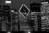 Top Smurfit Stone Building Black and White Horizontal Top Smurfit Stone Building black and white