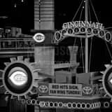 Gabp Smoke Stacks Black and White Square Gabp Smoke Stacks black and white