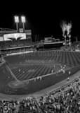 Gabp Walkoff Fireworks Cincinnati Reds Black and White Vertical Gabp Walkoff Fireworks Cincinnati Reds black and white