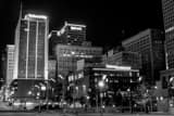 Great American Insurance Building Black and White Horizontal Great American Insurance Building black and white
