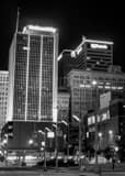 Great American Insurance Building Black and White Vertical Great American Insurance Building black and white