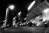 Erieside Avenue Black and White Horizontal Erieside Avenue black and white