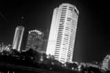 Aep Building Black and White Horizontal Aep Building black and white
