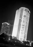 Aep Building Black and White Vertical Aep Building black and white