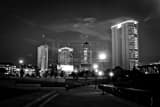 Nationwide Buildings Aep Building Black and White Horizontal Nationwide Buildings Aep Building black and white