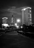Nationwide Buildings Aep Building Black and White Vertical Nationwide Buildings Aep Building black and white