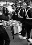 Ohio State Marching Band The Best Damn Band In The Land Black and White Vertical Ohio State Marching Band The Best Damn Band In The Land black and white