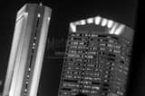 One Nationwide Three Nationwide Buildings Black and White Horizontal One Nationwide Three Nationwide Buildings black and white