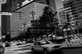 Jfk Square Campus Martius Black and White Horizontal Jfk Square Campus Martius black and white