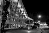 Hobby Center Performing Arts Black and White Horizontal Hobby Center Performing Arts black and white