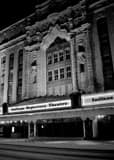 Publix Theater Black and White Vertical Publix Theater black and white