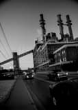 South West Street Citizens Thermal Black and White Vertical South West Street Citizens Thermal black and white