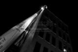 Giant Louisville Slugger Bat Black and White Horizontal Giant Louisville Slugger Bat black and white