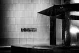 Marcus Center Performing Arts Black and White Horizontal Marcus Center Performing Arts black and white
