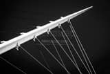 Milwaukee Art Museum Support Beam Black and White Horizontal Milwaukee Art Museum Support Beam black and white