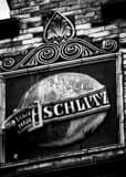 The Schlitz Brewery Black and White Vertical The Schlitz Brewery black and white
