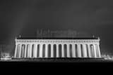 Nashville Parthenon In Centennial Park Black and White Horizontal Nashville Parthenon In Centennial Park black and white
