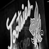 Tootsies Orchid Lounge Black and White Square Tootsies Orchid Lounge black and white