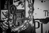 Armas Coat Of Arms Black and White Horizontal Armas Coat Of Arms black and white