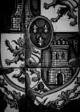 Armas Coat Of Arms Black and White Vertical Armas Coat Of Arms black and white