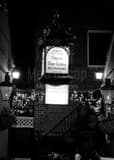 Court Of Two Sisters Restaurant Black and White Vertical Court Of Two Sisters Restaurant black and white