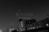 Falstaff Brewery Black and White Horizontal Falstaff Brewery black and white