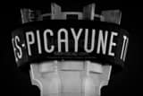 Times Picayune Black and White Horizontal Times Picayune black and white