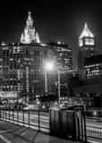 Brooklyn Bridge Traffic Black and White Vertical Brooklyn Bridge Traffic black and white