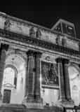 New York Public Library Black and White Vertical New York Public Library black and white