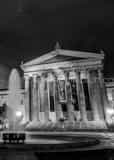 Philadelphia Art Museum Black and White Vertical Philadelphia Art Museum black and white