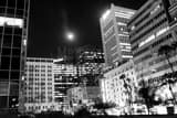 Us Bank Building Downtown Phoenix Black and White Horizontal Us Bank Building Downtown Phoenix black and white