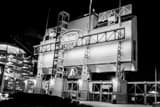 Heinz Field Pittsburgh Steelers Black and White Horizontal Heinz Field Pittsburgh Steelers black and white