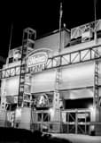Heinz Field Pittsburgh Steelers Black and White Vertical Heinz Field Pittsburgh Steelers black and white