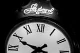 Shepard Clock Westminster Street Black and White Horizontal Shepard Clock Westminster Street black and white