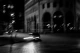 Weybosset And Westminster Downtown Providence Black and White Horizontal Weybosset And Westminster Downtown Providence black and white
