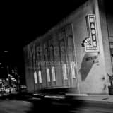 Magik Theater Beethoven Hall Black and White Square Magik Theater Beethoven Hall black and white