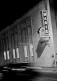 Magik Theater Beethoven Hall Black and White Vertical Magik Theater Beethoven Hall black and white