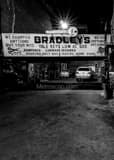 Bradley Key Shop Black and White Vertical Bradley Key Shop black and white