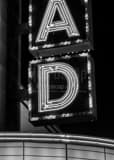 Scad Theater Black and White Vertical Scad Theater black and white
