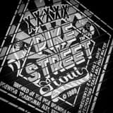 Pike Street Stout Black and White Square Pike Street Stout black and white