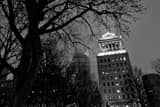 Civil Courts Building Black and White Horizontal Civil Courts Building black and white