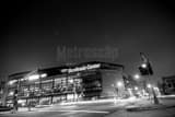 Scottrade Center Black and White Horizontal Scottrade Center black and white